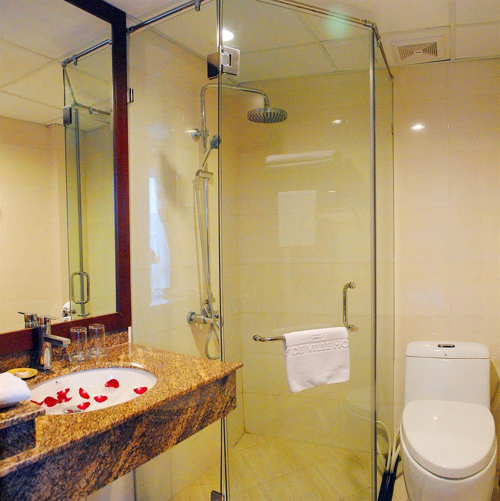 May De Ville Legend Hotel Hanoi Dış mekan fotoğraf