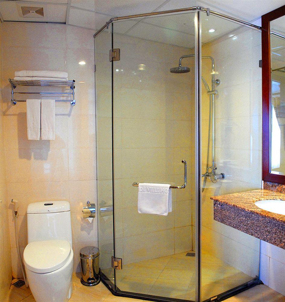 May De Ville Legend Hotel Hanoi Dış mekan fotoğraf