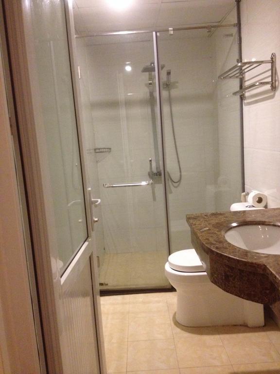 May De Ville Legend Hotel Hanoi Dış mekan fotoğraf