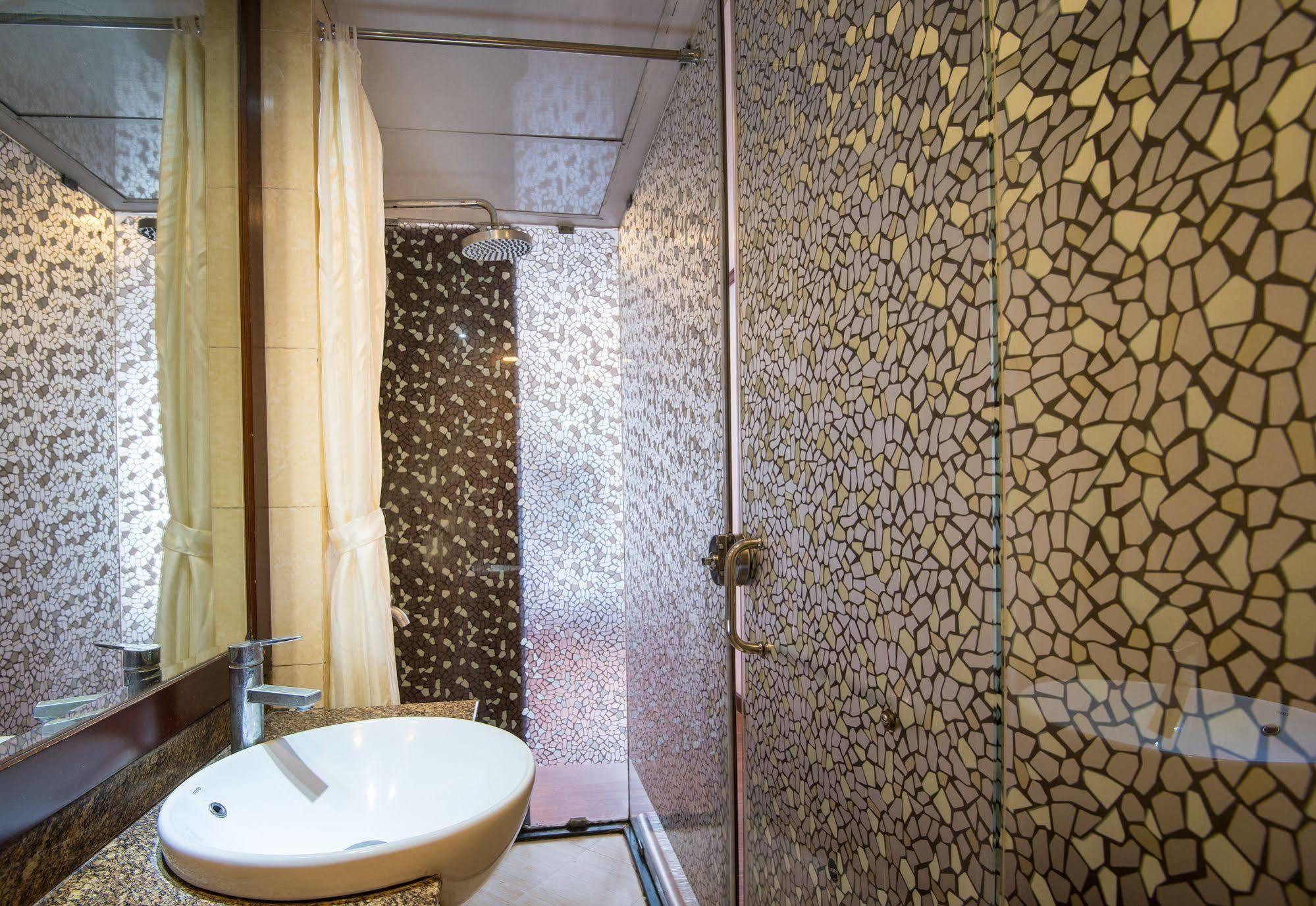 May De Ville Legend Hotel Hanoi Dış mekan fotoğraf