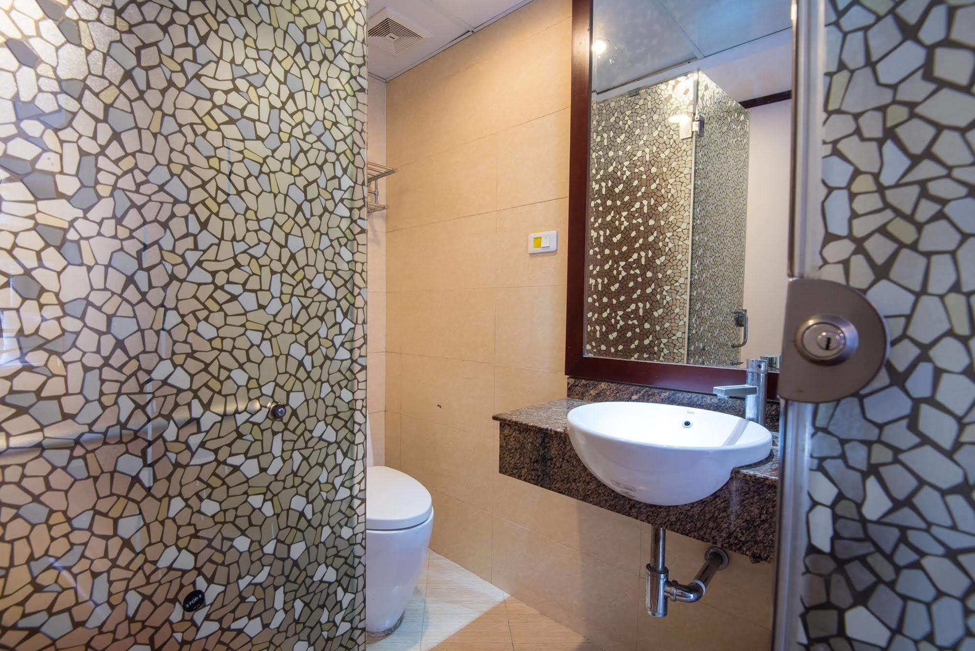 May De Ville Legend Hotel Hanoi Dış mekan fotoğraf