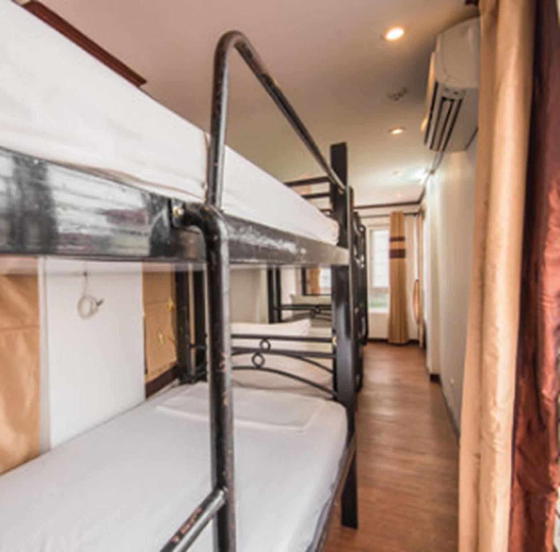 May De Ville Legend Hotel Hanoi Dış mekan fotoğraf