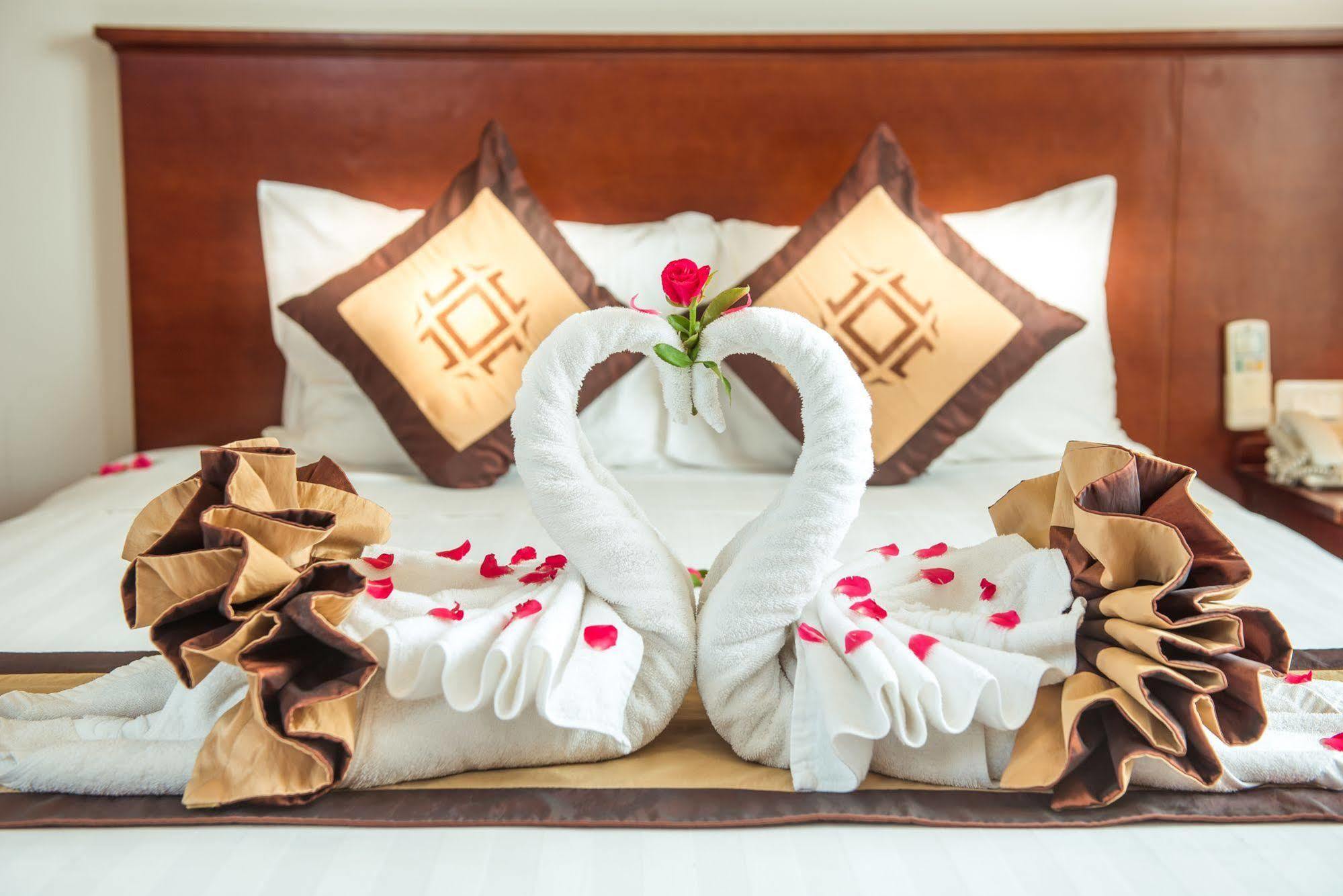 May De Ville Legend Hotel Hanoi Dış mekan fotoğraf