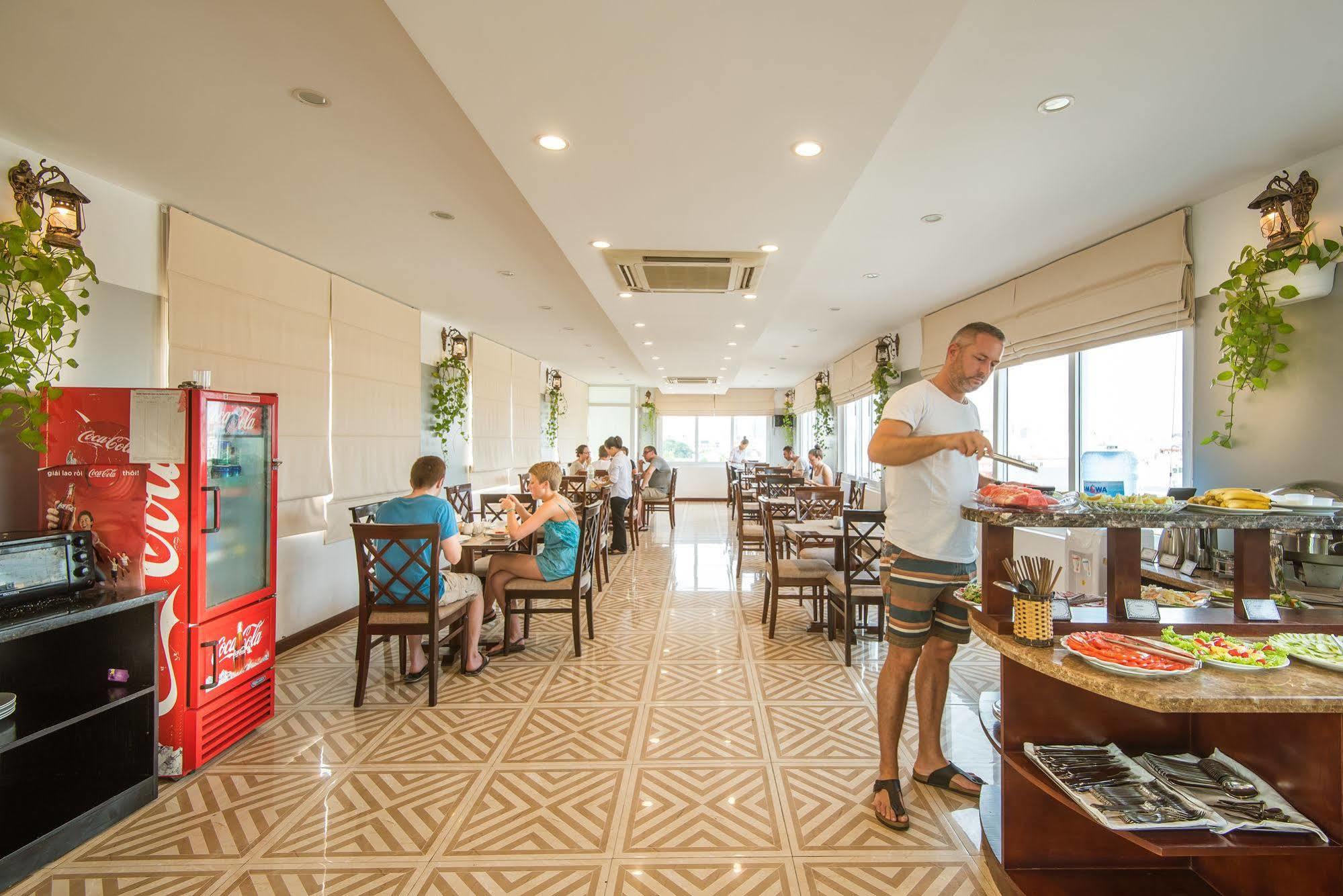 May De Ville Legend Hotel Hanoi Dış mekan fotoğraf